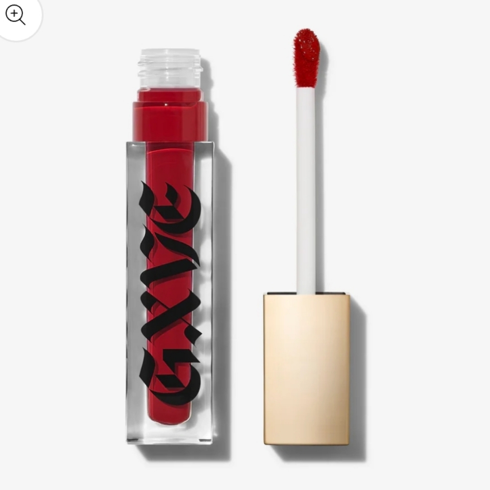 GXVE Gwen Stefani I’m still here Liquid Lipstick in Shade “Original Recipe” NIB